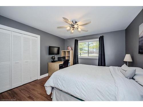 4 Lowrie Lane, Guelph/Eramosa, ON - Indoor Photo Showing Bedroom