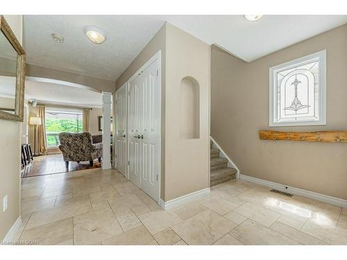 22 Carrington Place, Guelph, ON - Indoor Photo Showing Other Room