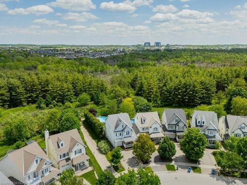 22 Carrington Place, Guelph, ON - Outdoor With View