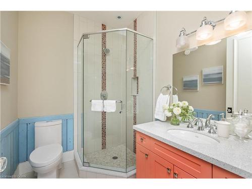 505 Morrison Road, Kitchener, ON - Indoor Photo Showing Bathroom