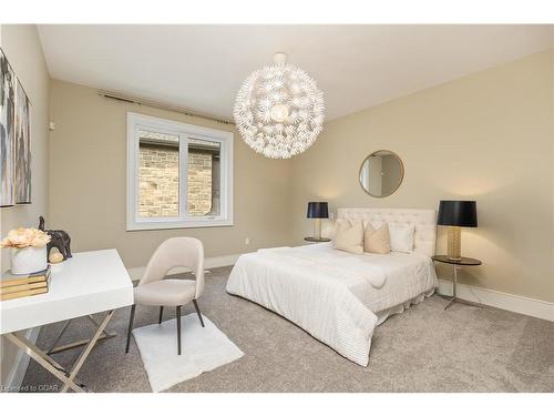505 Morrison Road, Kitchener, ON - Indoor Photo Showing Bedroom