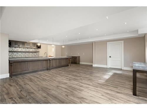 505 Morrison Road, Kitchener, ON - Indoor