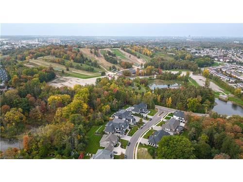 505 Morrison Road, Kitchener, ON - Outdoor With View