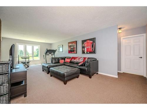 5072 Wellington Rd 32, Guelph, ON - Indoor Photo Showing Other Room