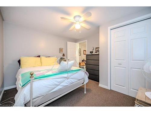 5072 Wellington Rd 32, Guelph, ON - Indoor Photo Showing Bedroom