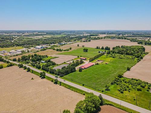 5072 Wellington Rd 32, Guelph, ON - Outdoor With View