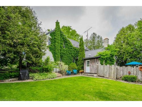 8292 Wilson Street, Guelph/Eramosa, ON - Outdoor