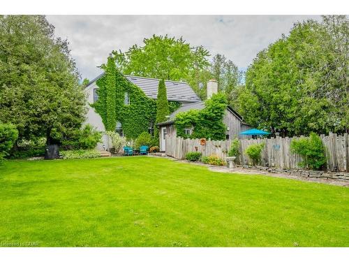 8292 Wilson Street, Guelph/Eramosa, ON - Outdoor