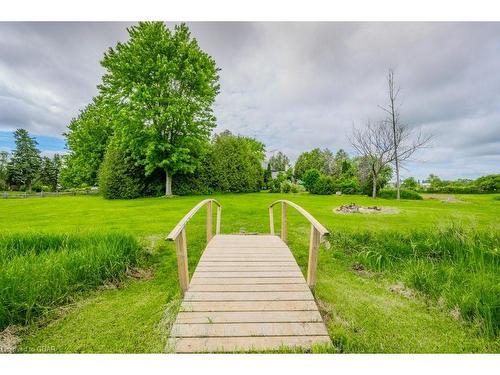 8292 Wilson Street, Guelph/Eramosa, ON - Outdoor