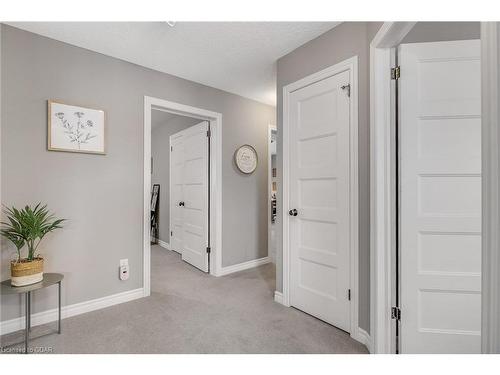 298 Tremaine Crescent, Kitchener, ON - Indoor Photo Showing Other Room