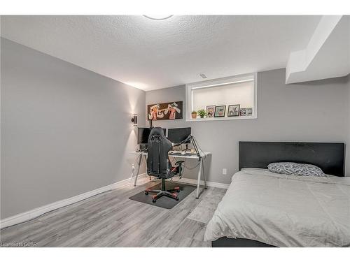 298 Tremaine Crescent, Kitchener, ON - Indoor Photo Showing Bedroom