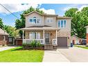 16 Speedvale Avenue W, Guelph, ON  - Outdoor With Deck Patio Veranda With Facade 