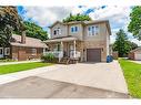 16 Speedvale Avenue W, Guelph, ON  - Outdoor With Deck Patio Veranda With Facade 