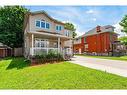 16 Speedvale Avenue W, Guelph, ON  - Outdoor With Deck Patio Veranda 