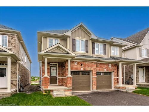 26 Elsegood Drive, Guelph, ON - Outdoor With Facade