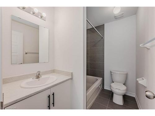 26 Elsegood Drive, Guelph, ON - Indoor Photo Showing Bathroom