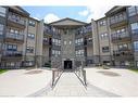 402-5 Jacksway Crescent, London, ON  - Outdoor With Balcony With Facade 