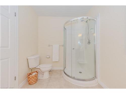 193 Carters Lane, Rockwood, ON - Indoor Photo Showing Bathroom