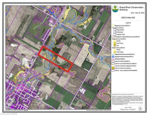 Pt Lt 1; Pt Lt 2 Concession 12 Road, Drayton, ON 