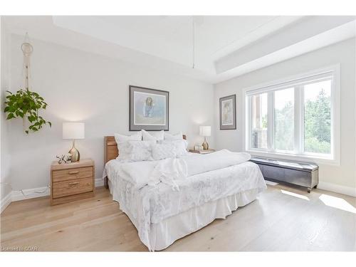 5-19 Stumpf Street, Elora, ON - Indoor Photo Showing Bedroom