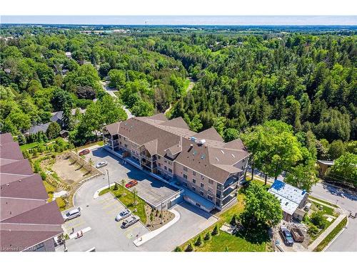 5-19 Stumpf Street, Elora, ON - Outdoor With View