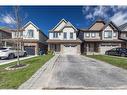 201 Summit Ridge Drive, Guelph, ON  - Outdoor With Facade 