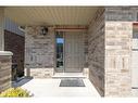 201 Summit Ridge Drive, Guelph, ON  - Outdoor With Exterior 