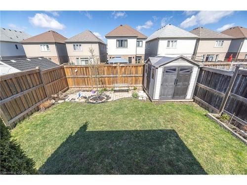 201 Summit Ridge Drive, Guelph, ON - Outdoor