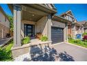 67 Laughland Lane, Guelph, ON  - Outdoor 