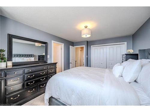 67 Laughland Lane, Guelph, ON - Indoor Photo Showing Bedroom