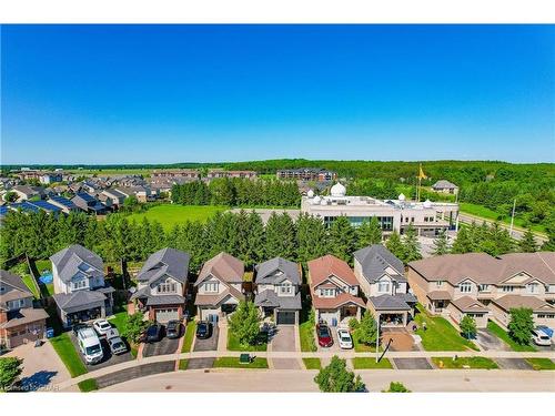 67 Laughland Lane, Guelph, ON - Outdoor With View