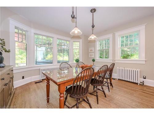 35 Queen Street, Guelph, ON - Indoor Photo Showing Dining Room