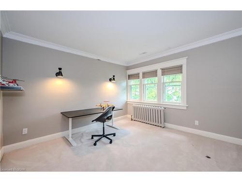 35 Queen Street, Guelph, ON - Indoor Photo Showing Office