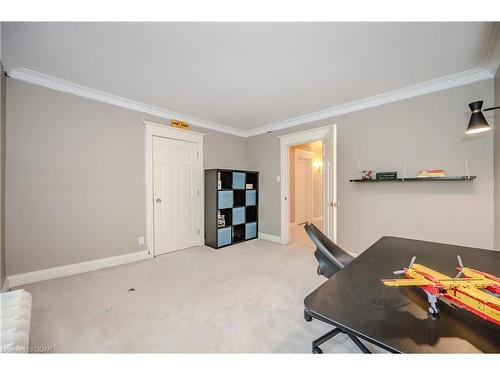 35 Queen Street, Guelph, ON - Indoor Photo Showing Other Room