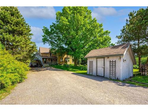 6795 11Th Line, Alliston, ON - Outdoor