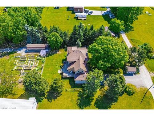 6795 11Th Line, Alliston, ON - Outdoor