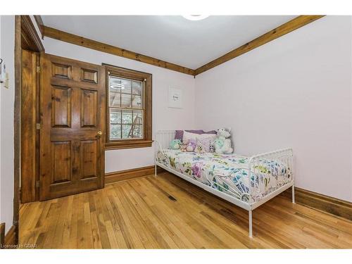 6795 11Th Line, Alliston, ON - Indoor Photo Showing Bedroom