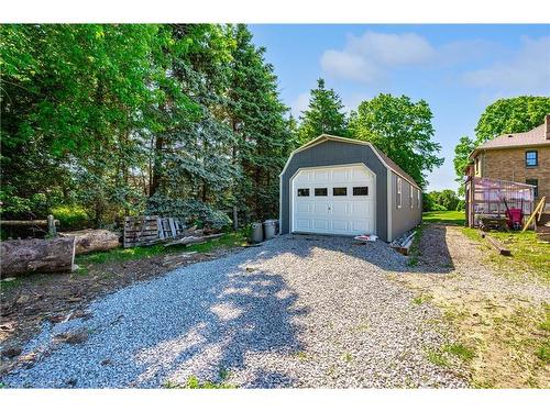 6795 11Th Line, Alliston, ON - Outdoor