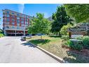 506-20 St George Street, Kitchener, ON  - Outdoor 