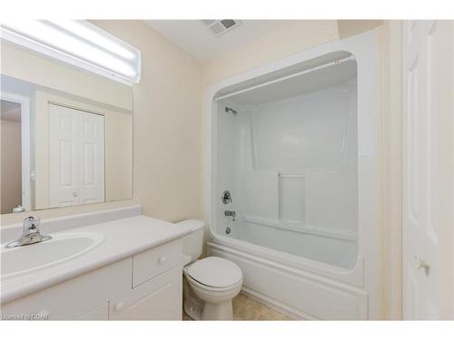 506-20 St George Street, Kitchener, ON - Indoor Photo Showing Bathroom