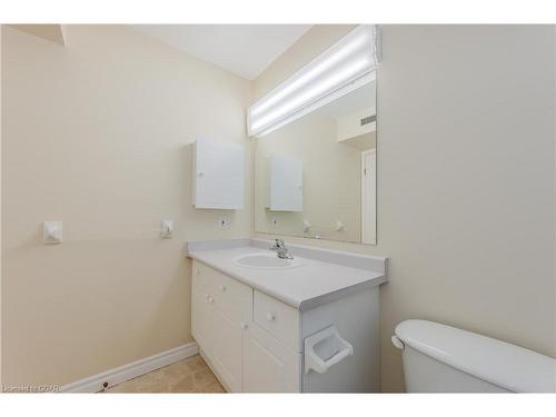 506-20 St George Street, Kitchener, ON - Indoor Photo Showing Bathroom