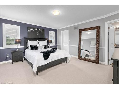 69 Creighton Avenue, Guelph, ON - Indoor Photo Showing Bedroom