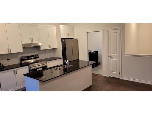 266 Adley Drive, Brockville, ON - Indoor Photo Showing Kitchen