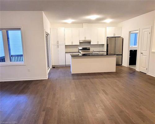 266 Adley Drive, Brockville, ON - Indoor Photo Showing Kitchen