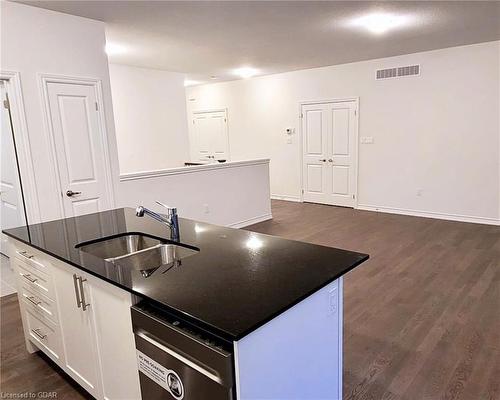 266 Adley Drive, Brockville, ON - Indoor Photo Showing Kitchen With Double Sink