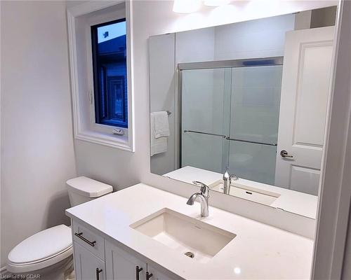 266 Adley Drive, Brockville, ON - Indoor Photo Showing Bathroom