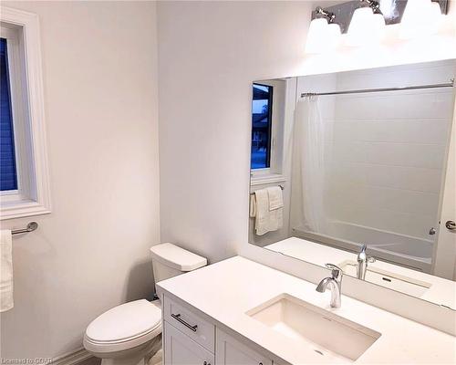 266 Adley Drive, Brockville, ON - Indoor Photo Showing Bathroom