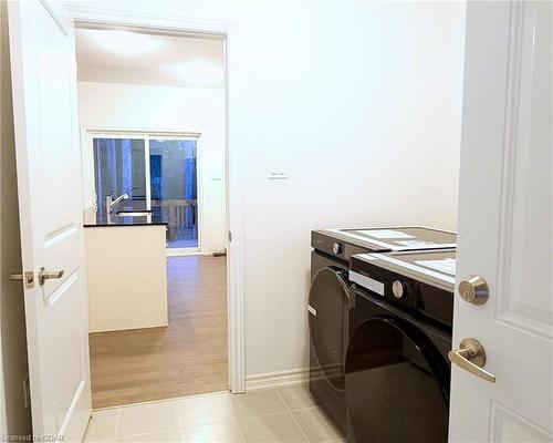 266 Adley Drive, Brockville, ON - Indoor Photo Showing Laundry Room