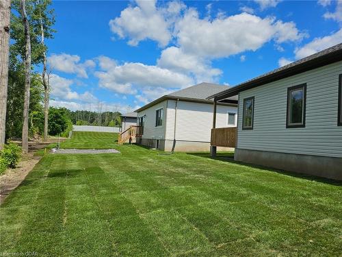 266 Adley Drive, Brockville, ON - Outdoor