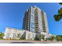 708-160 Macdonell Street, Guelph, ON  - Outdoor With Facade 
